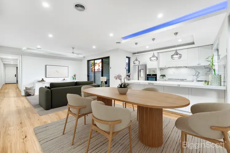 9A Hargreaves Crescent, Braybrook VIC 3019