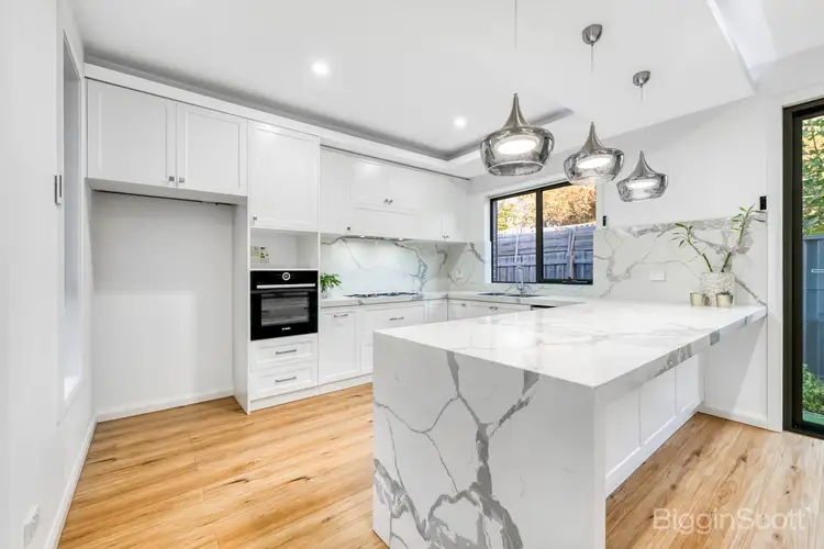 Sixth view of Homely townhouse listing, 9A Hargreaves Crescent, Braybrook VIC 3019