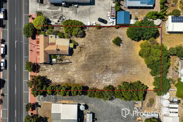 Second view of Homely land listing, 37 Agnes Street, Kingston Se SA 5275