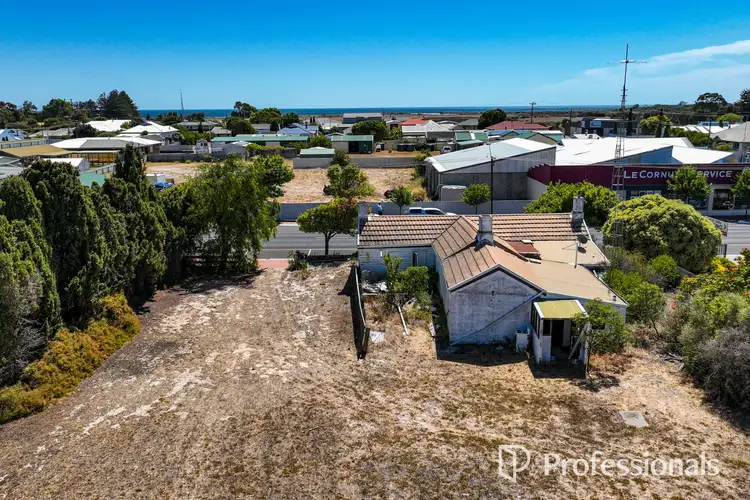 Third view of Homely land listing, 37 Agnes Street, Kingston Se SA 5275