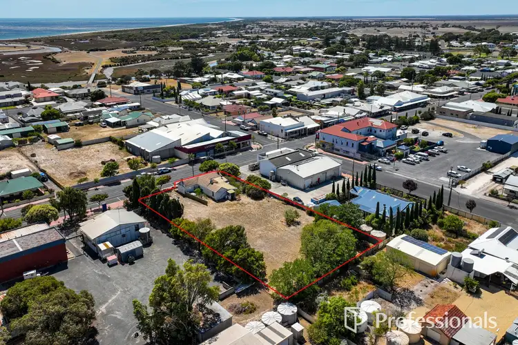 Fifth view of Homely land listing, 37 Agnes Street, Kingston Se SA 5275