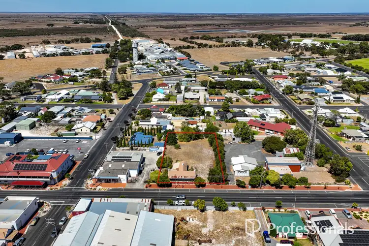 Seventh view of Homely land listing, 37 Agnes Street, Kingston Se SA 5275