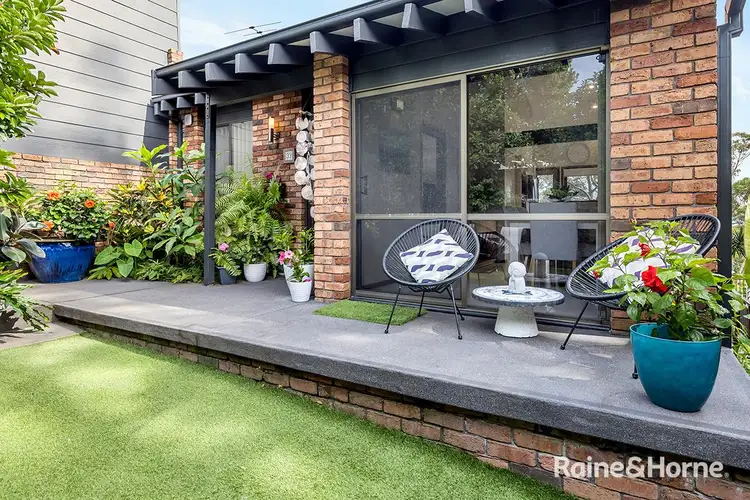 Second view of Homely house listing, 33 Andrew Road, Valentine NSW 2280