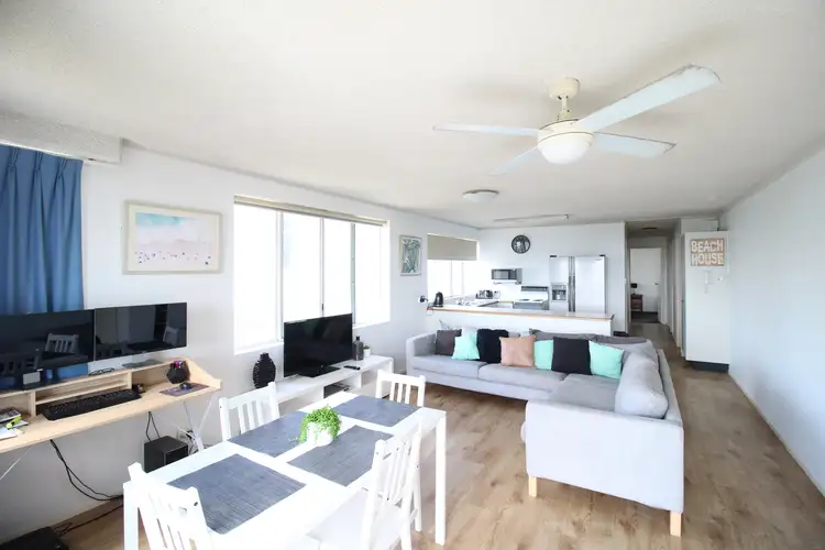 5/41 Canberra Terrace, Caloundra QLD 4551
