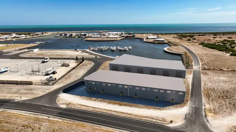 2 Fishermans Wharf, Cape Jaffa SA 5275