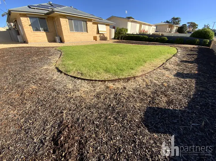 Second view of Homely house listing, 11 Fleming Street, Moorook SA 5332
