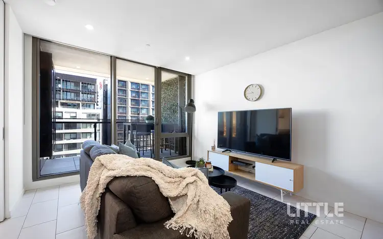 1504/229 Toorak Road, South Yarra VIC 3141