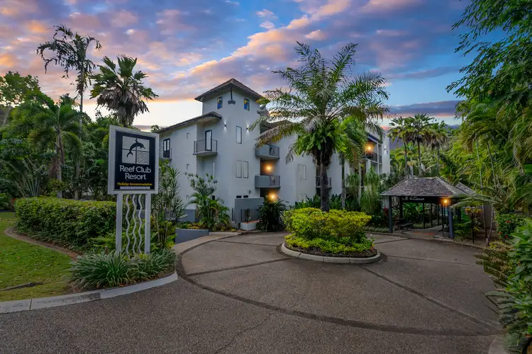 21/62-64 Davidson Street, Port Douglas QLD 4877