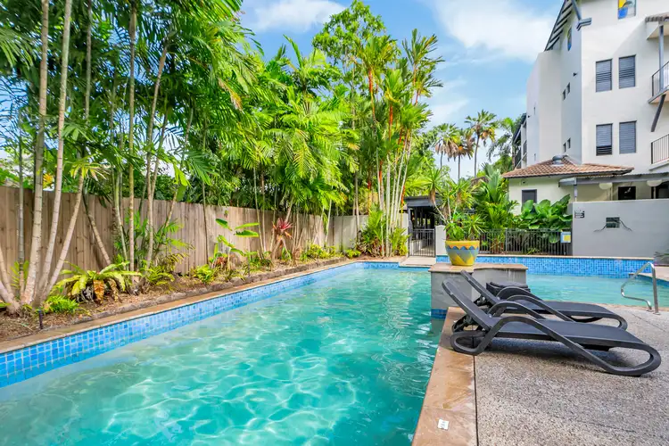 Third view of Homely apartment listing, 21/62-64 Davidson Street, Port Douglas QLD 4877