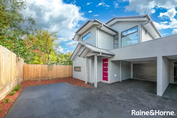 48 Brantome Street, Gisborne VIC 3437