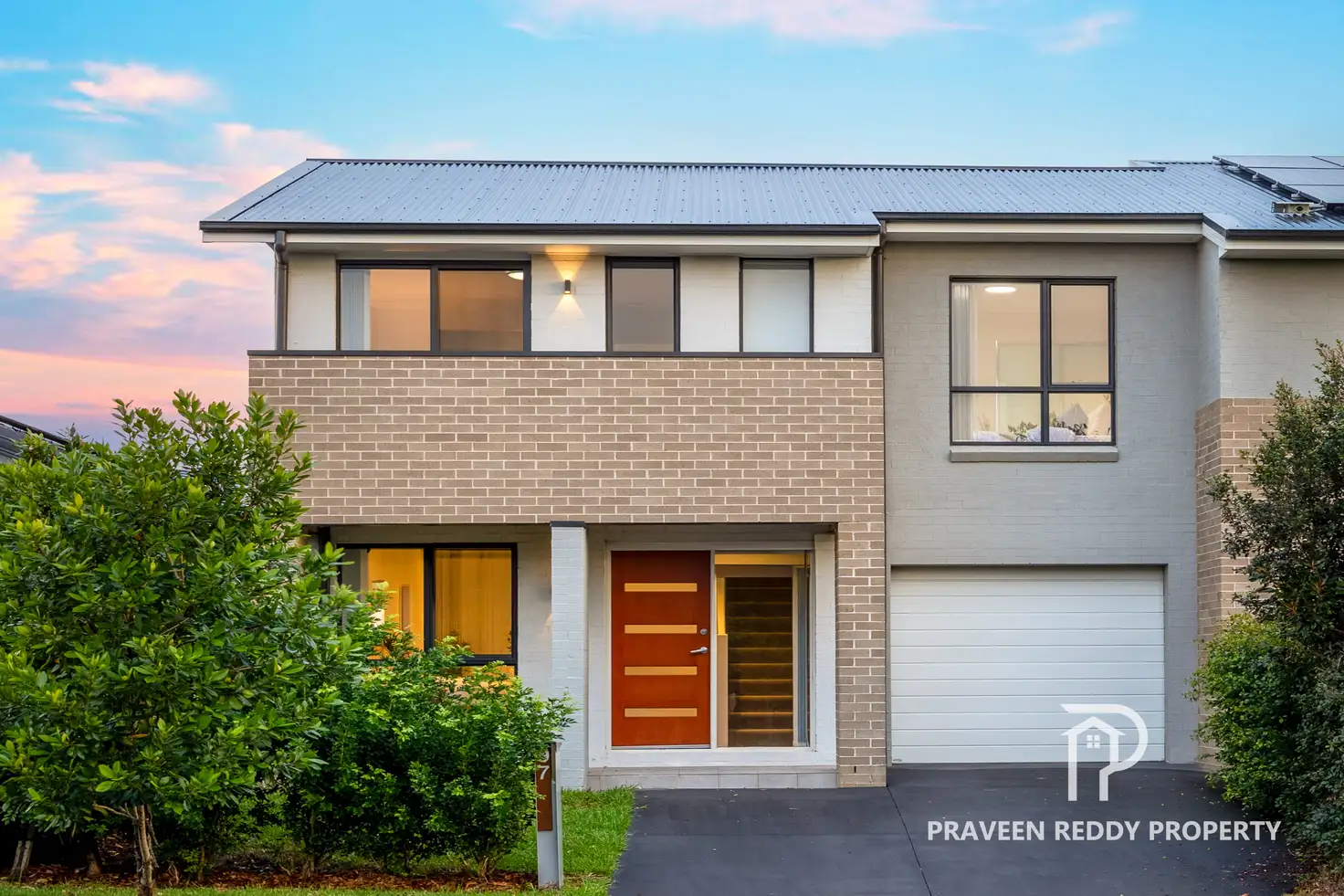 Main view of Homely house listing, 97 Jerralong Drive, Schofields NSW 2762
