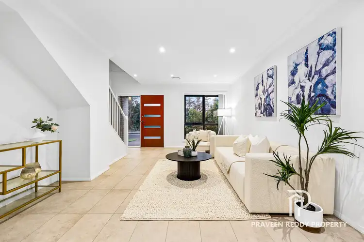 Third view of Homely house listing, 97 Jerralong Drive, Schofields NSW 2762