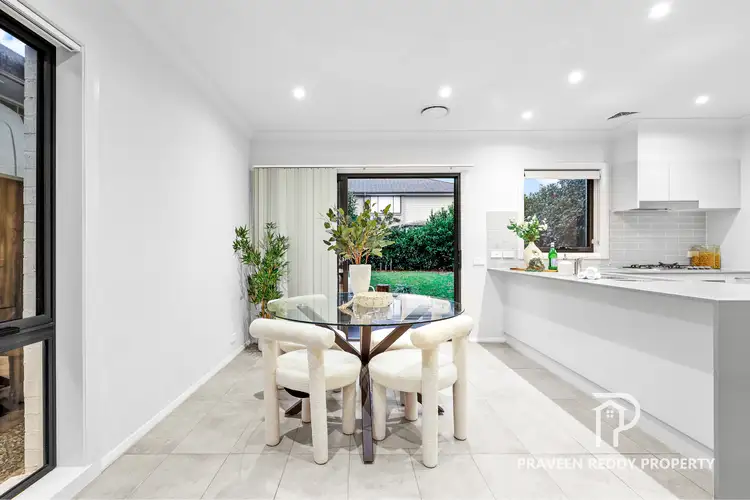 Fourth view of Homely house listing, 97 Jerralong Drive, Schofields NSW 2762
