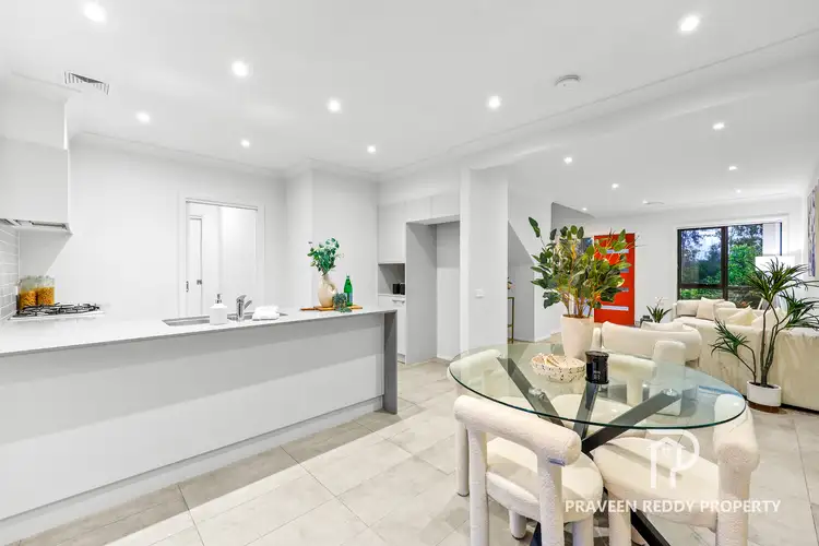 Fifth view of Homely house listing, 97 Jerralong Drive, Schofields NSW 2762
