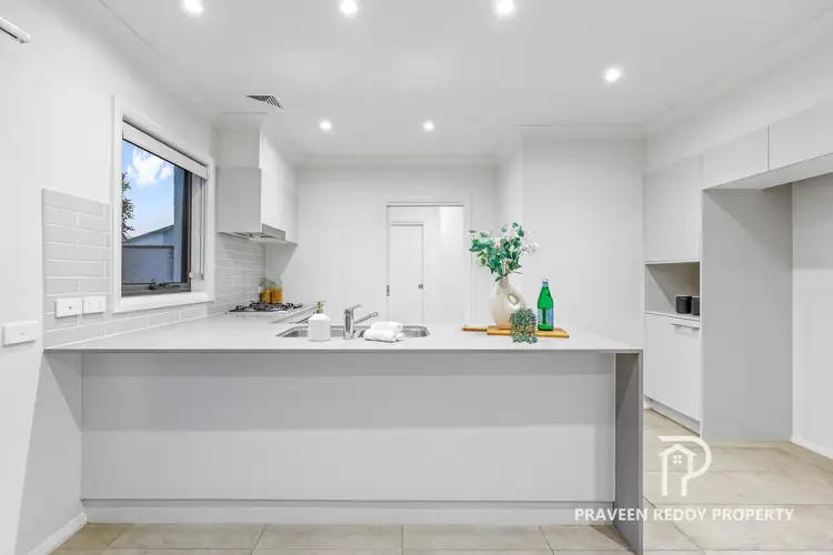 Sixth view of Homely house listing, 97 Jerralong Drive, Schofields NSW 2762