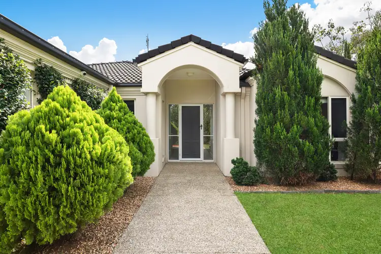 Third view of Homely house listing, 1 Mackellar Rise, Maudsland QLD 4210