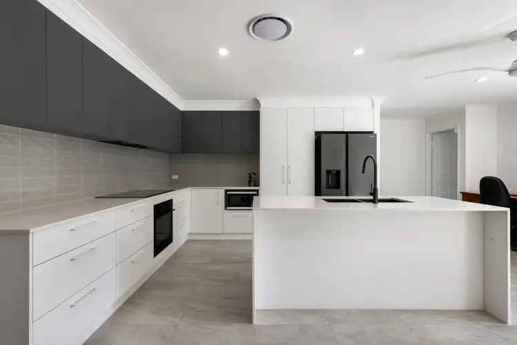 Fourth view of Homely house listing, 1 Mackellar Rise, Maudsland QLD 4210