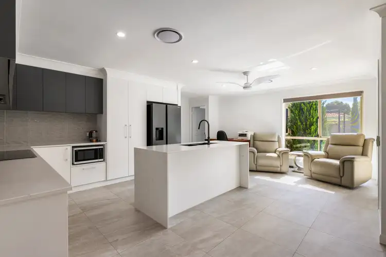 Fifth view of Homely house listing, 1 Mackellar Rise, Maudsland QLD 4210