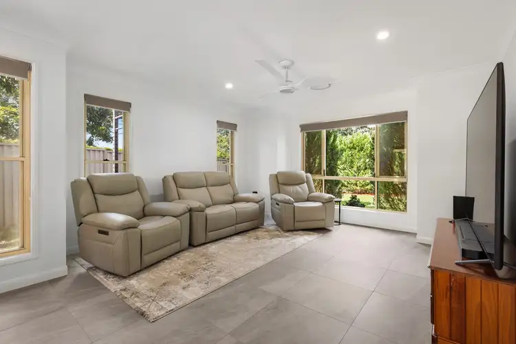 Sixth view of Homely house listing, 1 Mackellar Rise, Maudsland QLD 4210