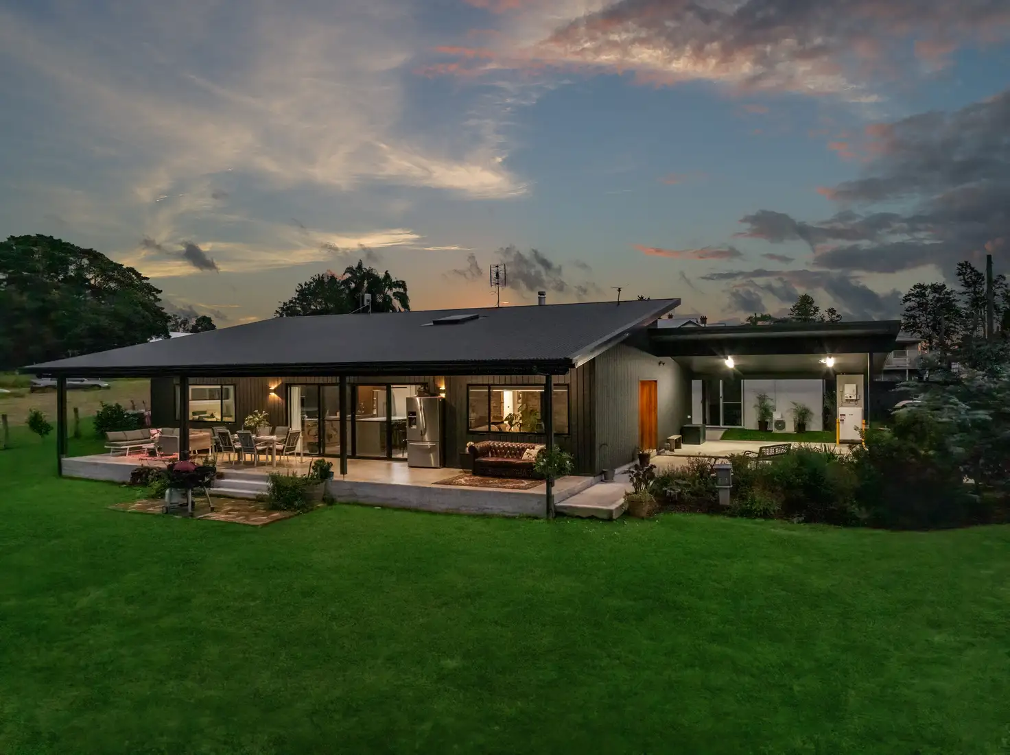 Main view of Homely house listing, 113A New England Highway, Lochinvar NSW 2321