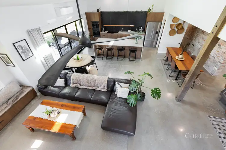 Second view of Homely house listing, 113A New England Highway, Lochinvar NSW 2321