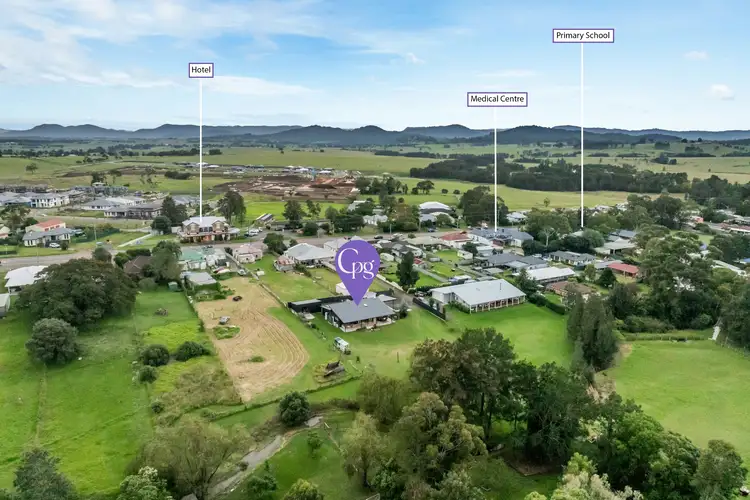 Fifth view of Homely house listing, 113A New England Highway, Lochinvar NSW 2321