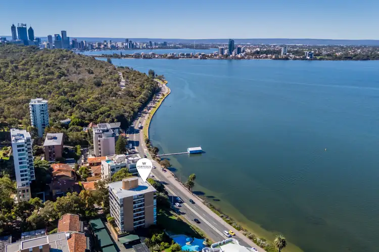 7,2/1 Wingfield Ave, Crawley WA 6009