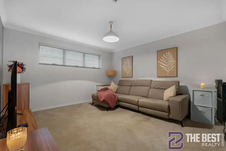 Fourth view of Homely house listing, 8 Burbidge Link, Piara Waters WA 6112