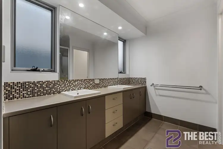 Sixth view of Homely house listing, 8 Burbidge Link, Piara Waters WA 6112