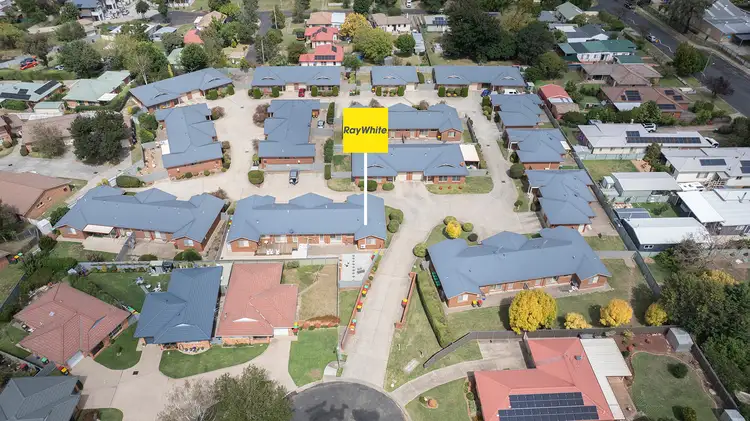 Fourth view of Homely unit listing, 5/4 Covent Close, Orange NSW 2800