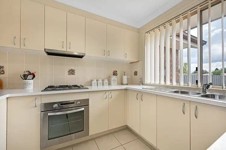 Fifth view of Homely unit listing, 5/4 Covent Close, Orange NSW 2800