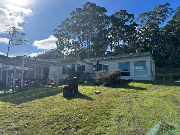 195 White Beach Road, White Beach TAS 7184