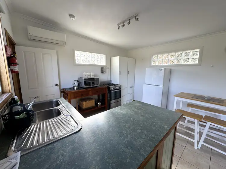 Third view of Homely house listing, 195 White Beach Road, White Beach TAS 7184