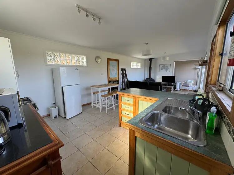 Fourth view of Homely house listing, 195 White Beach Road, White Beach TAS 7184