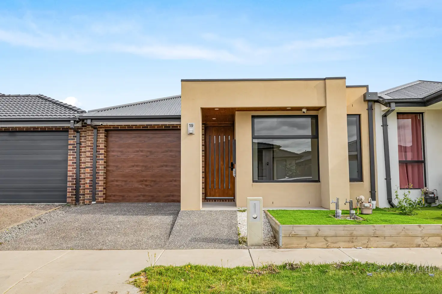 Main view of Homely house listing, 19 Syrah Parade, Wollert VIC 3750
