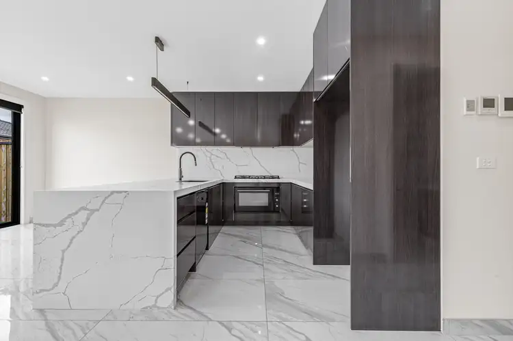 Third view of Homely house listing, 19 Syrah Parade, Wollert VIC 3750