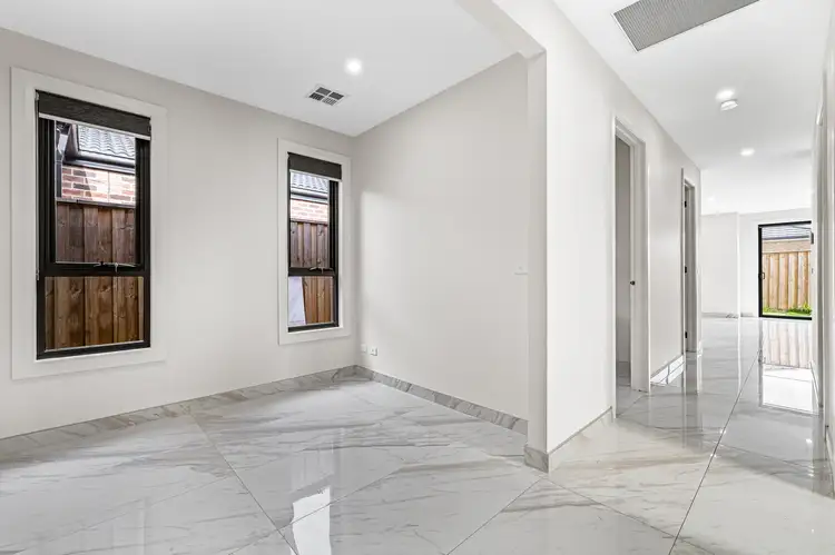 Fourth view of Homely house listing, 19 Syrah Parade, Wollert VIC 3750