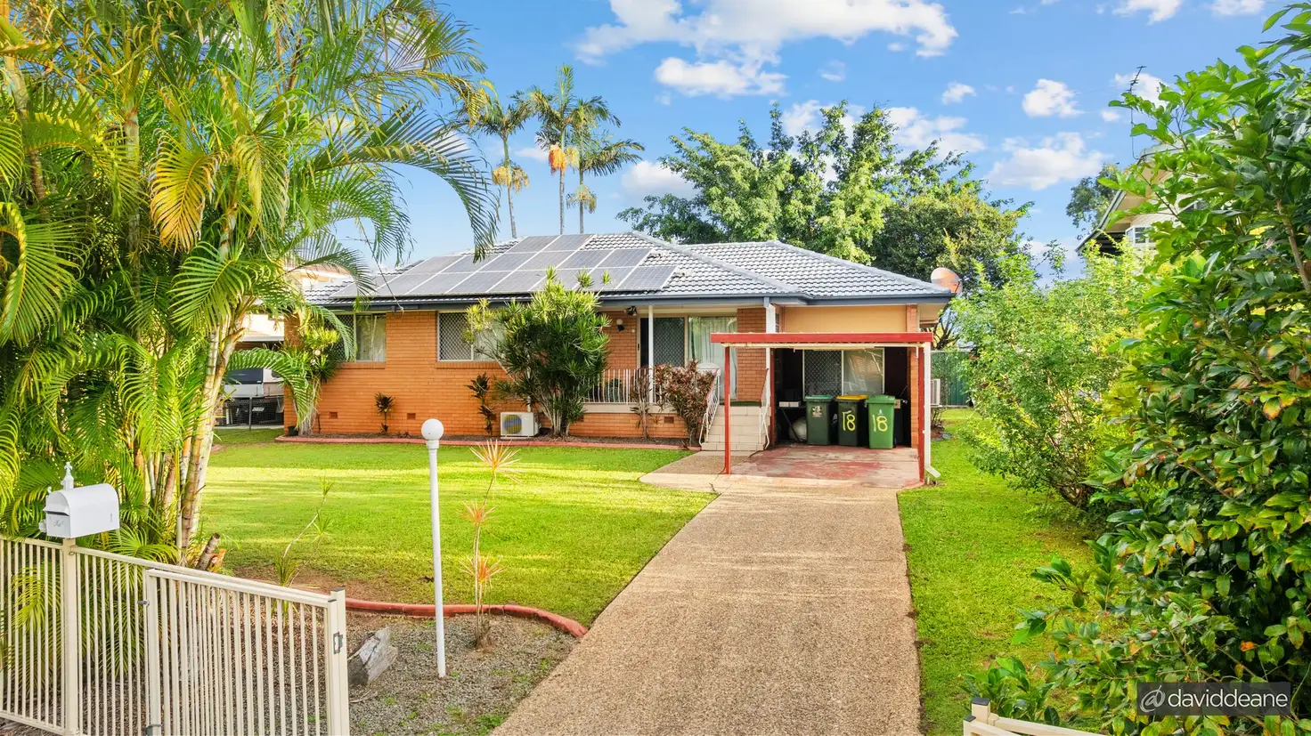 Main view of Homely house listing, 18 Lord Byron Parade, Strathpine QLD 4500