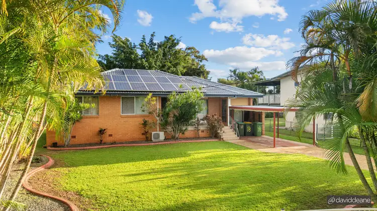 Second view of Homely house listing, 18 Lord Byron Parade, Strathpine QLD 4500