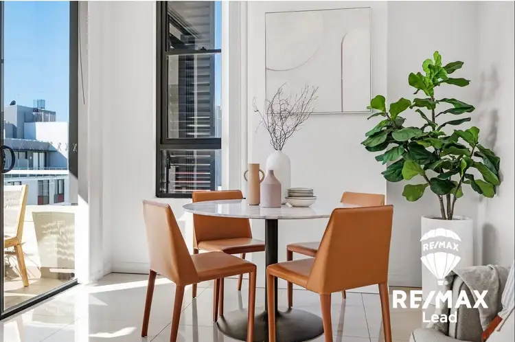 Third view of Homely apartment listing, 506/2-4 Galara Street, Rosebery NSW 2018
