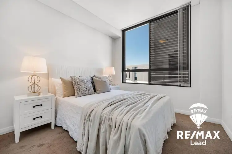 Sixth view of Homely apartment listing, 506/2-4 Galara Street, Rosebery NSW 2018