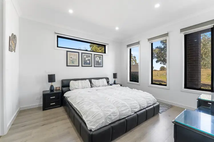 Sixth view of Homely house listing, 4 Grenache Road, Wollert VIC 3750