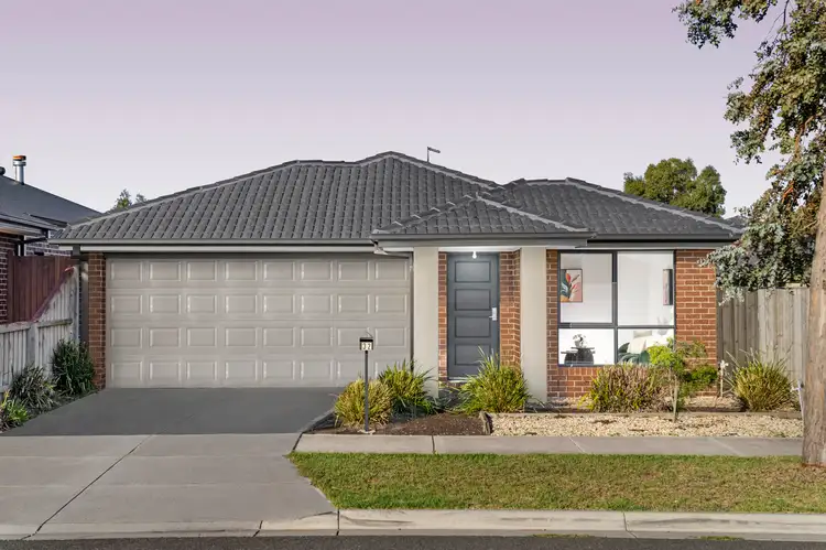 32 Conjola Way, Wollert VIC 3750