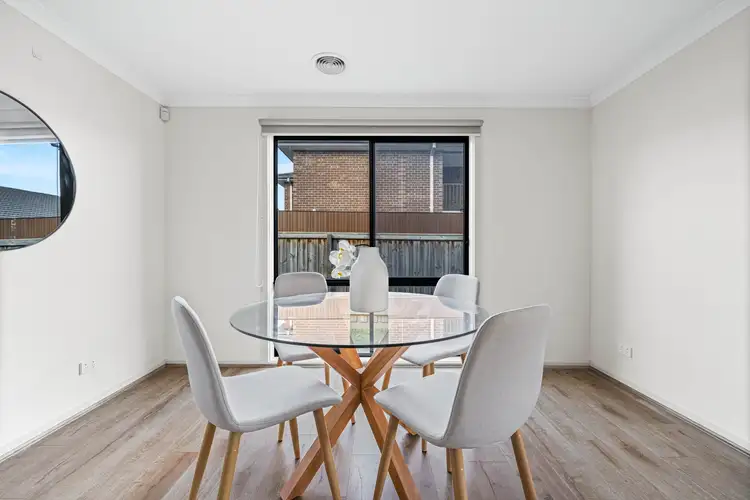 Third view of Homely house listing, 32 Conjola Way, Wollert VIC 3750