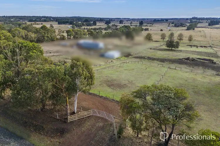Second view of Homely land listing, 86 Jennings Road, Hamilton VIC 3300