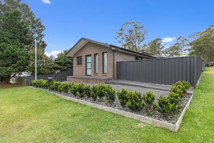 32 Tibbles Avenue, Old Erowal Bay NSW 2540