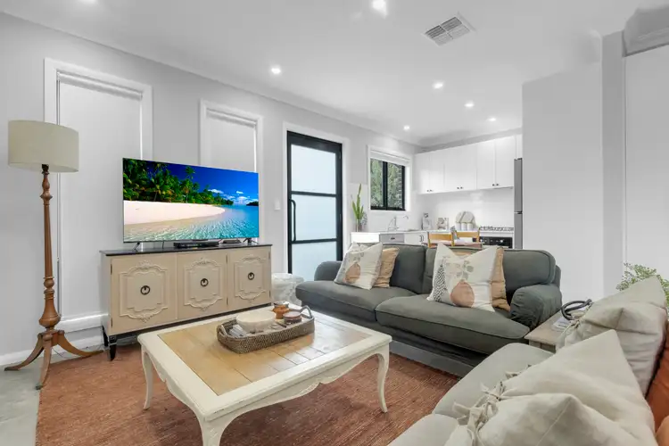 Second view of Homely house listing, 32 Tibbles Avenue, Old Erowal Bay NSW 2540
