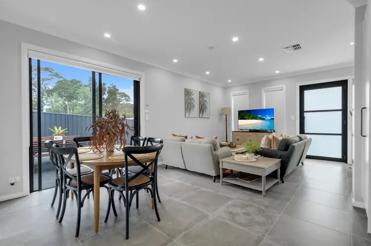 Fourth view of Homely house listing, 32 Tibbles Avenue, Old Erowal Bay NSW 2540