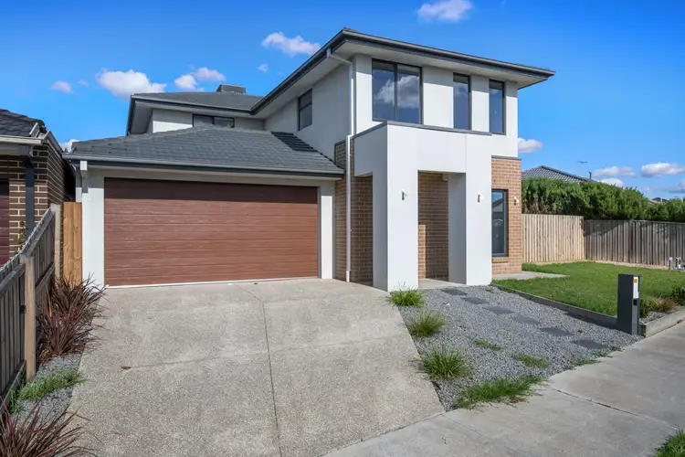 23 Oxbow Street, Mickleham VIC 3064