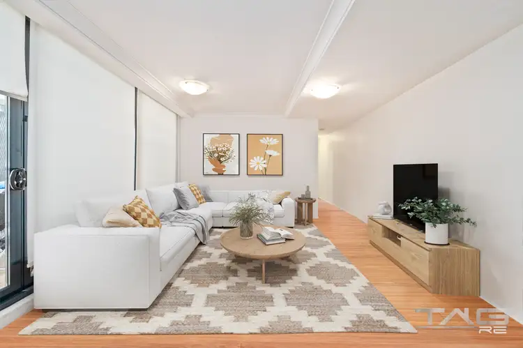 3/32 Hassall Street, Parramatta NSW 2150